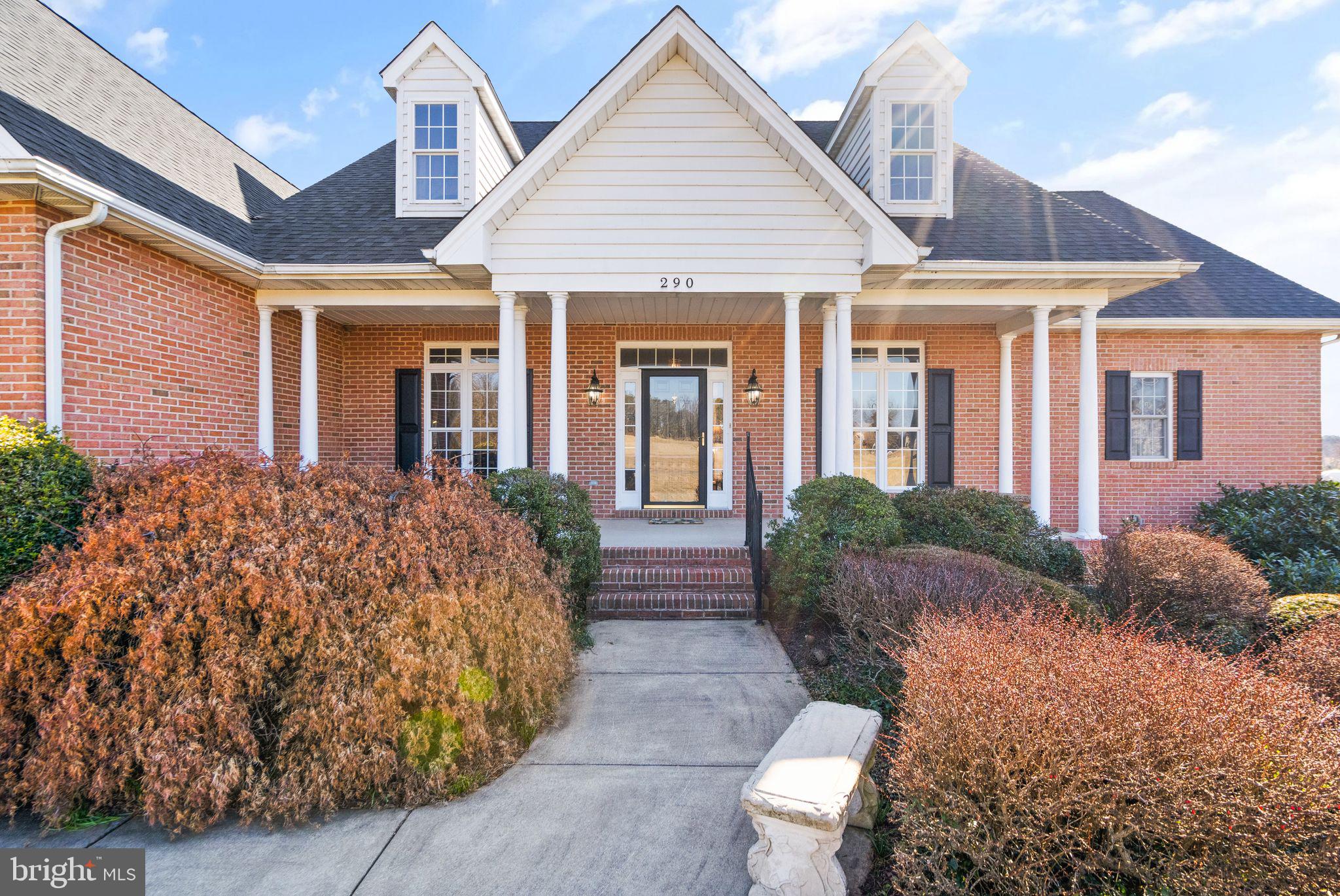 MILLDALE VALLEY ESTATES - Residential