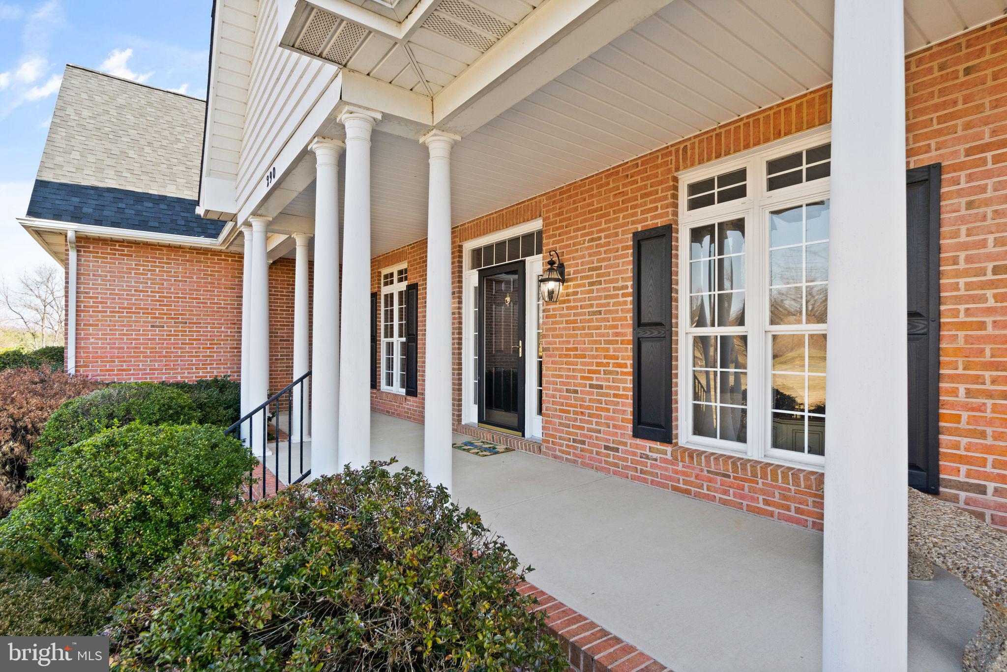 MILLDALE VALLEY ESTATES - Residential