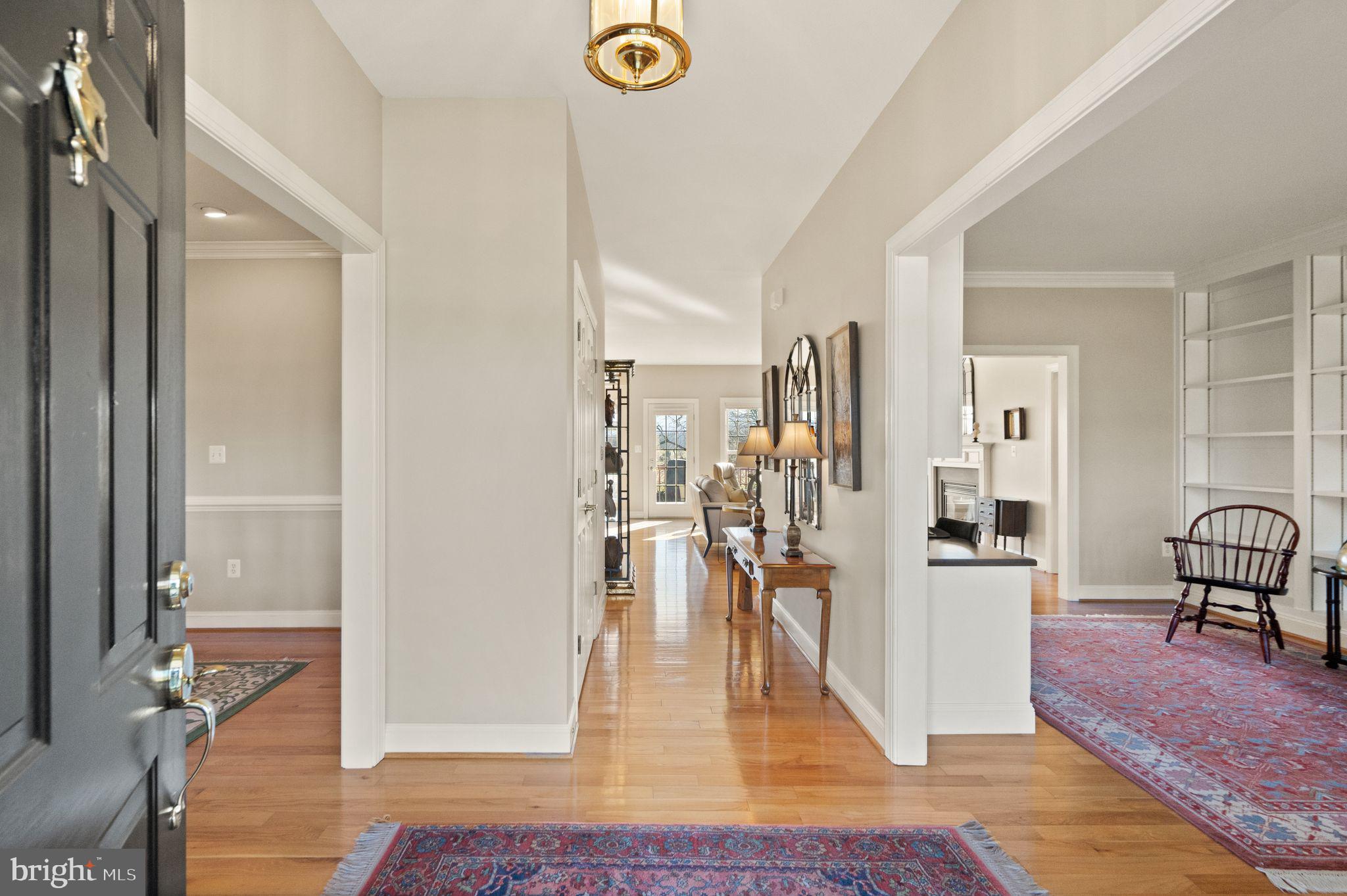 MILLDALE VALLEY ESTATES - Residential