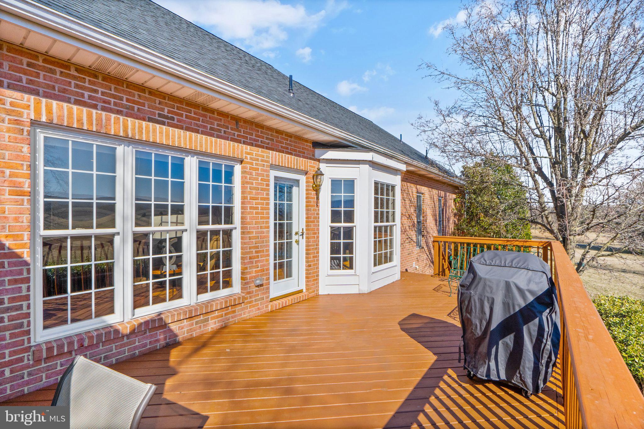 MILLDALE VALLEY ESTATES - Residential