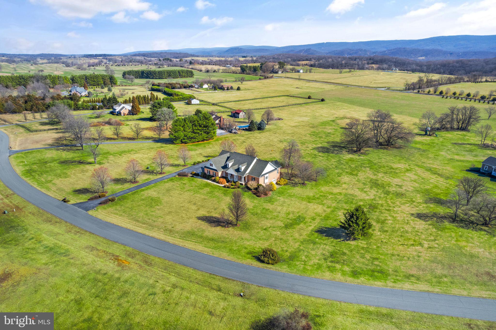 MILLDALE VALLEY ESTATES - Residential