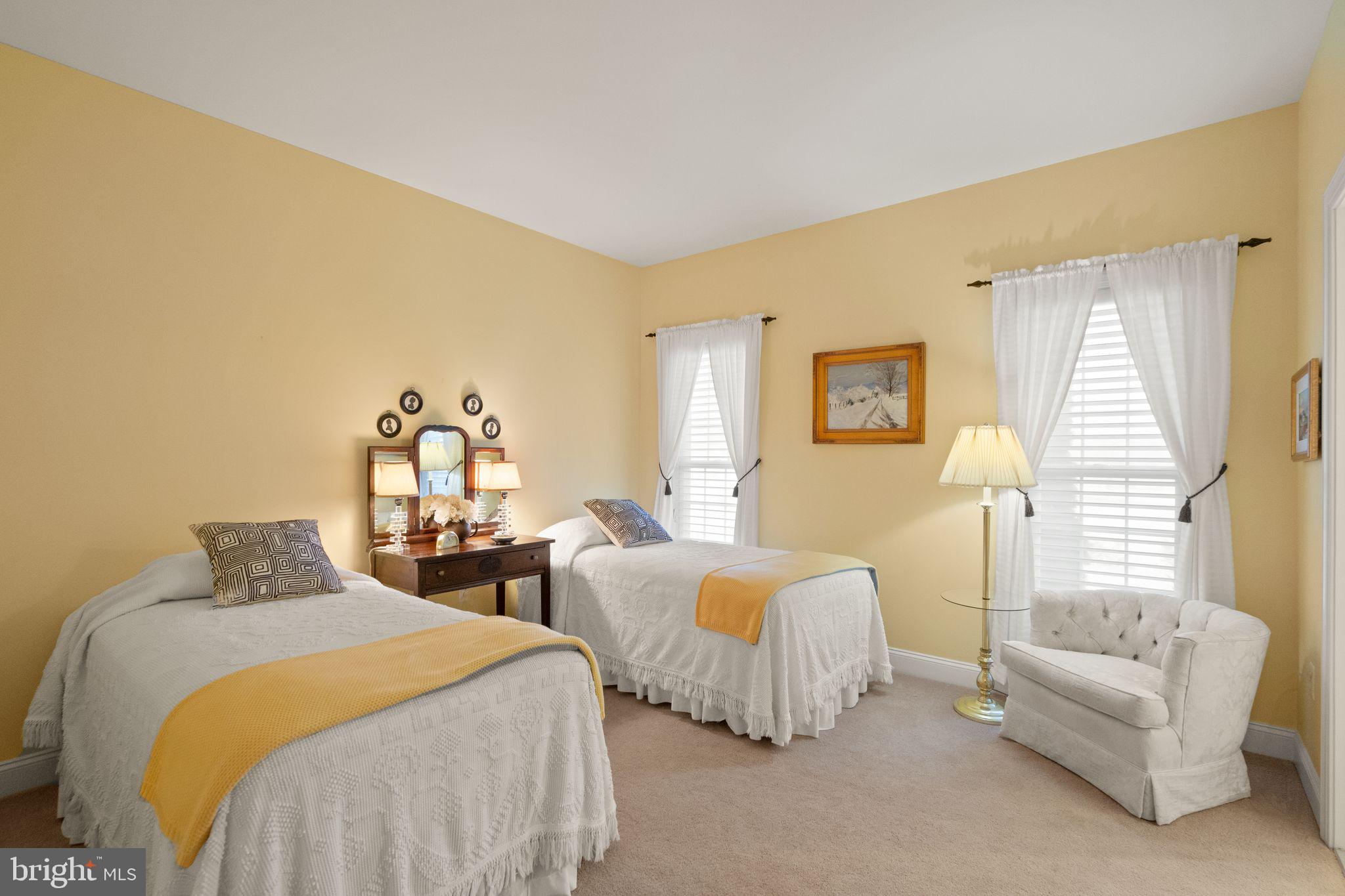 MILLDALE VALLEY ESTATES - Residential