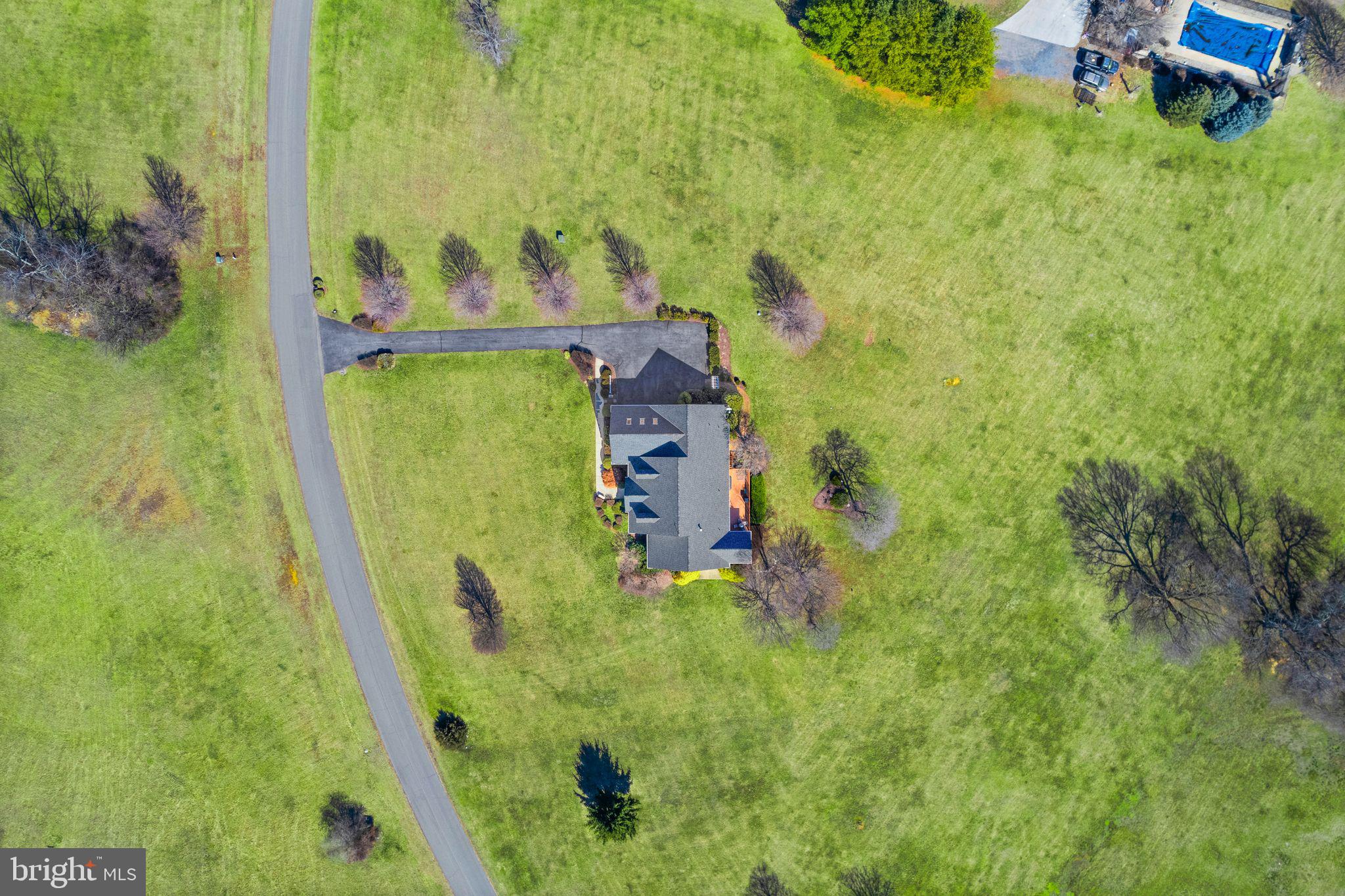 MILLDALE VALLEY ESTATES - Residential