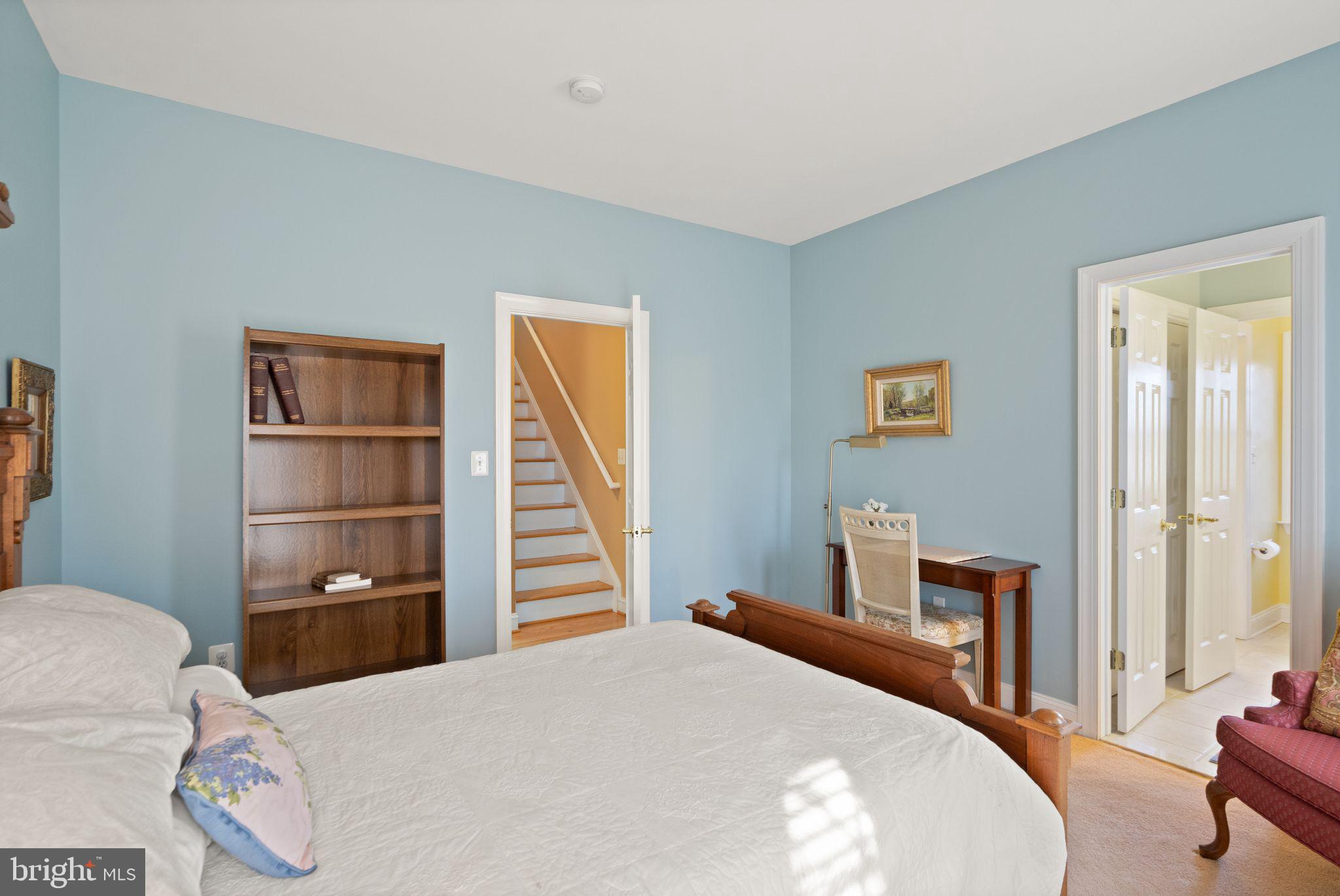 MILLDALE VALLEY ESTATES - Residential