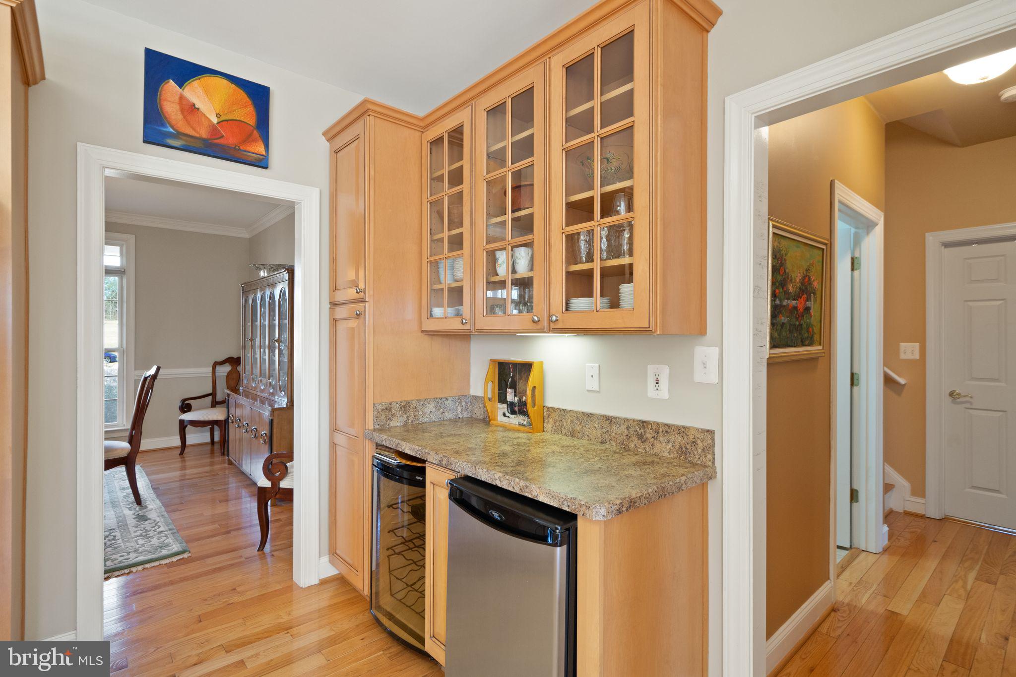 MILLDALE VALLEY ESTATES - Residential