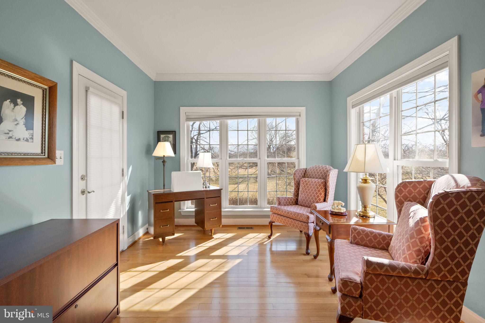 MILLDALE VALLEY ESTATES - Residential