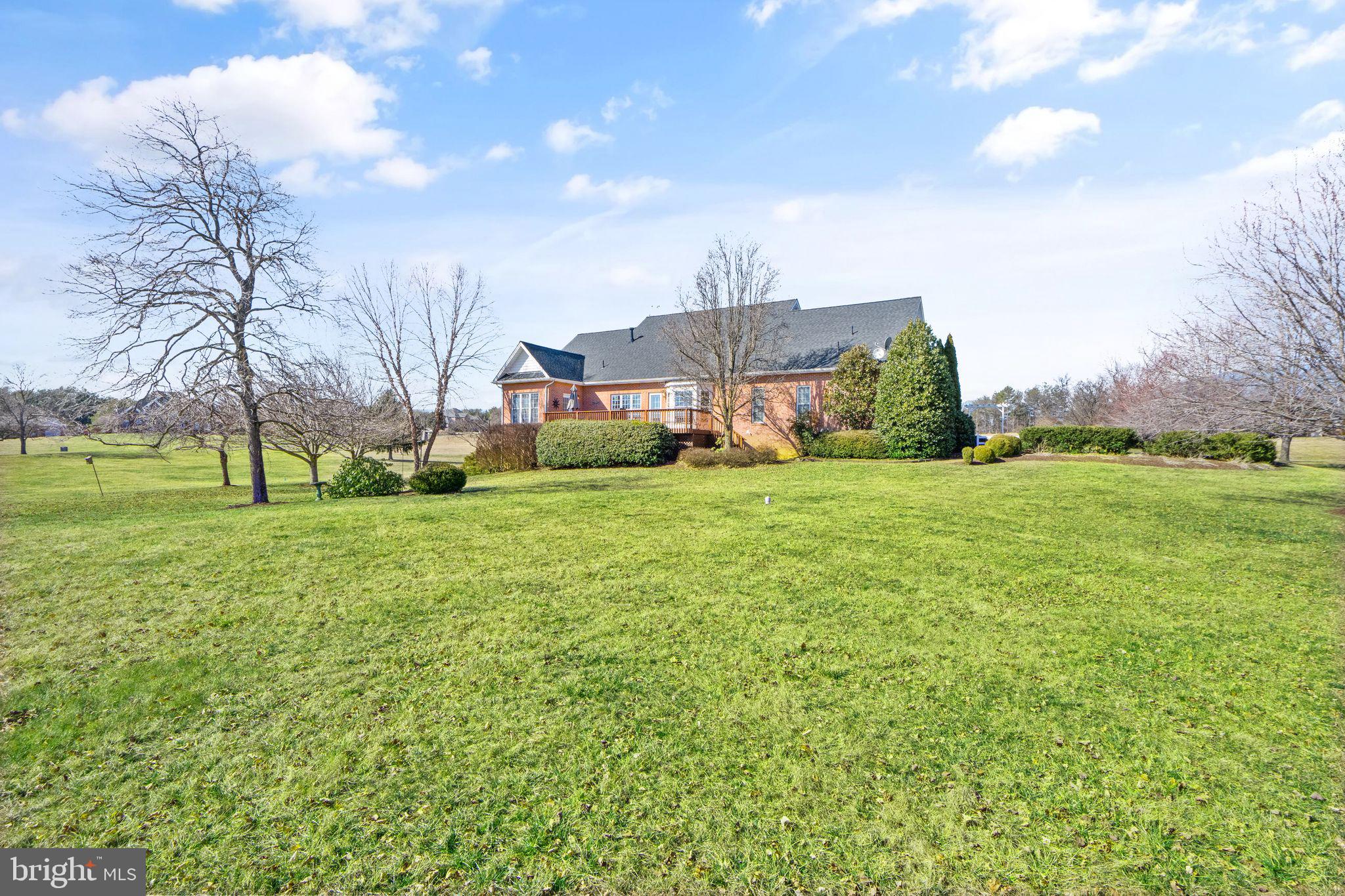 MILLDALE VALLEY ESTATES - Residential