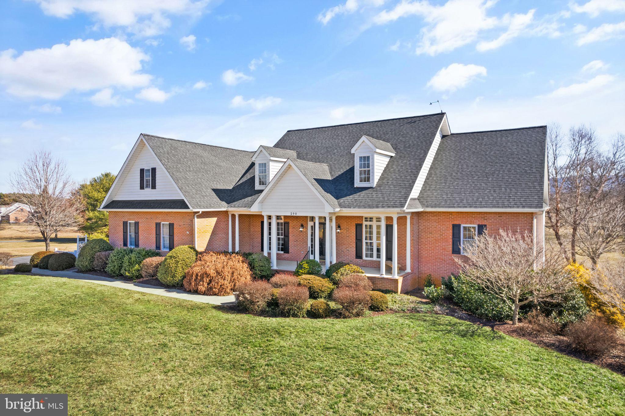 MILLDALE VALLEY ESTATES - Residential