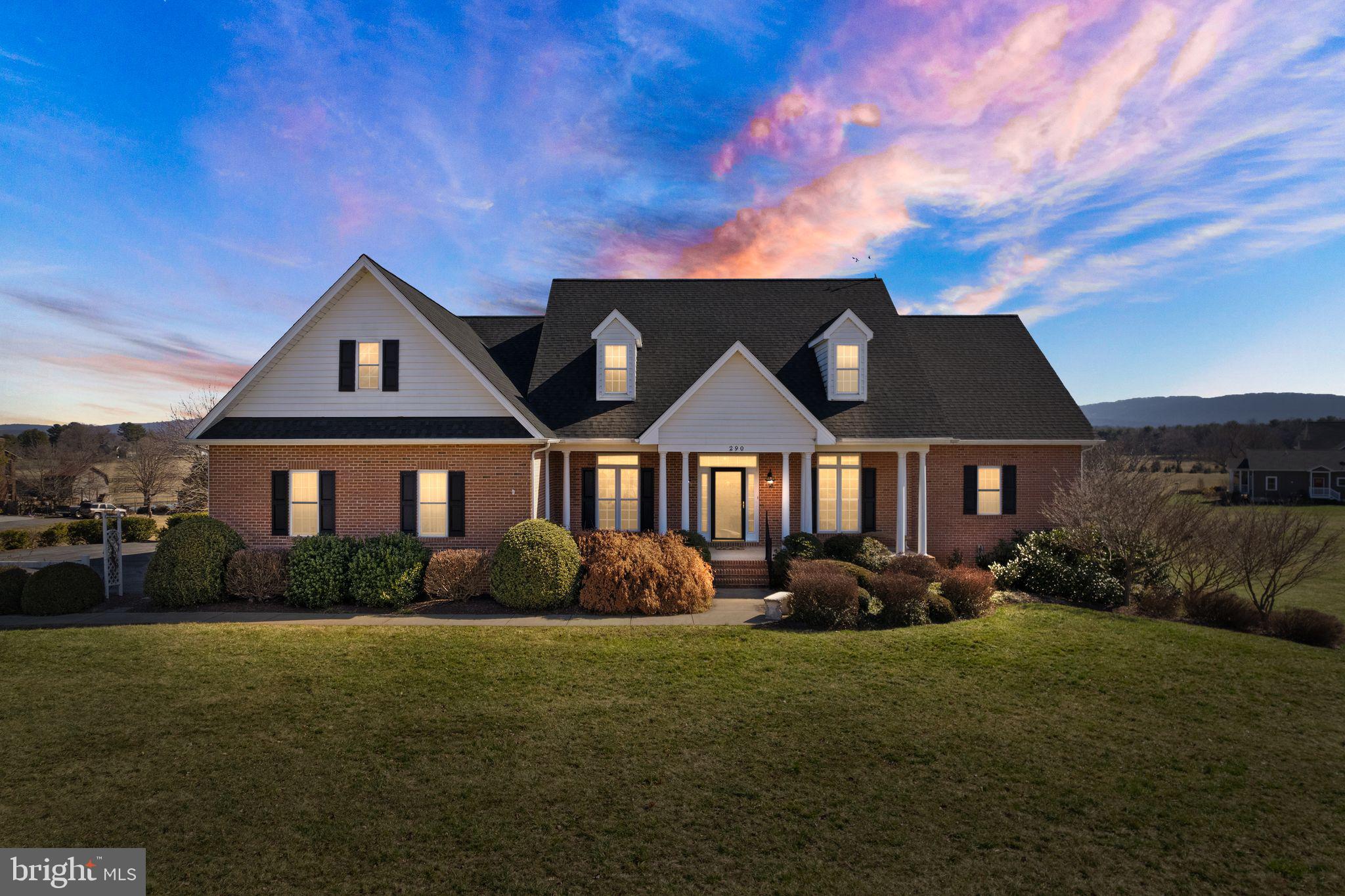 MILLDALE VALLEY ESTATES - Residential