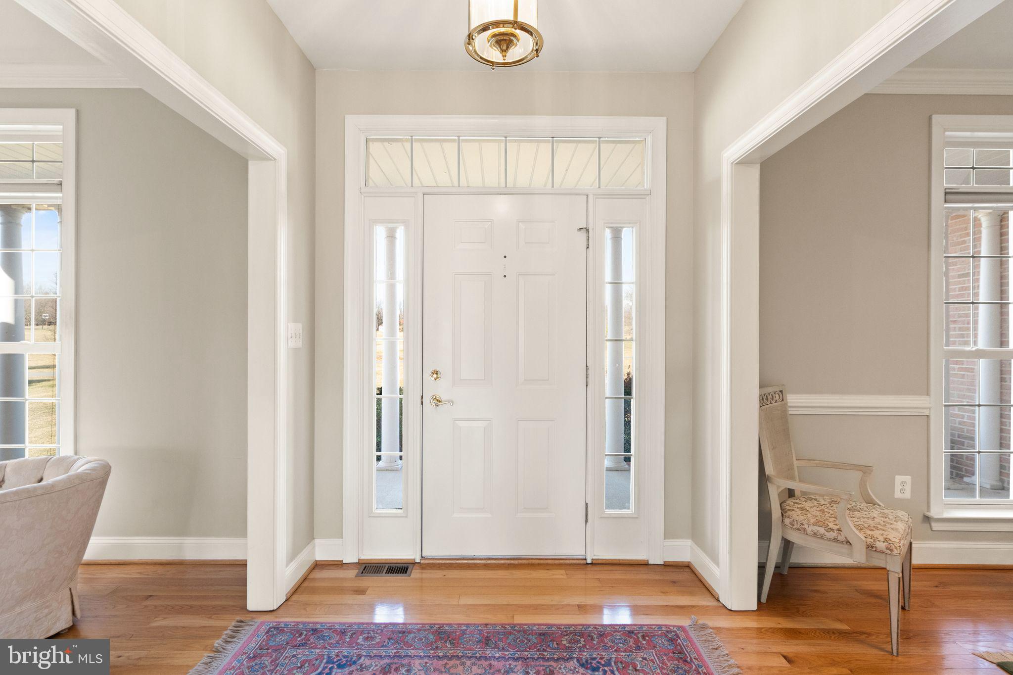 MILLDALE VALLEY ESTATES - Residential