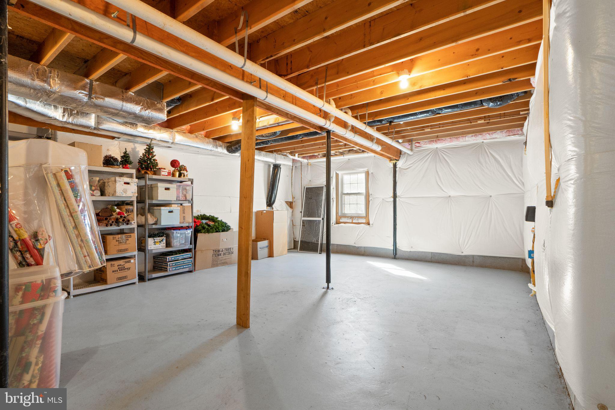 MILLDALE VALLEY ESTATES - Residential