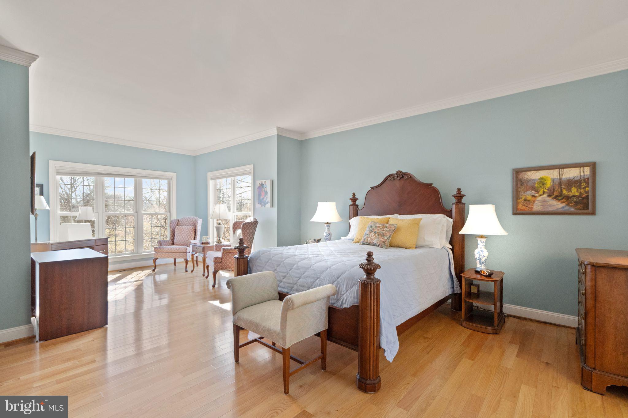 MILLDALE VALLEY ESTATES - Residential