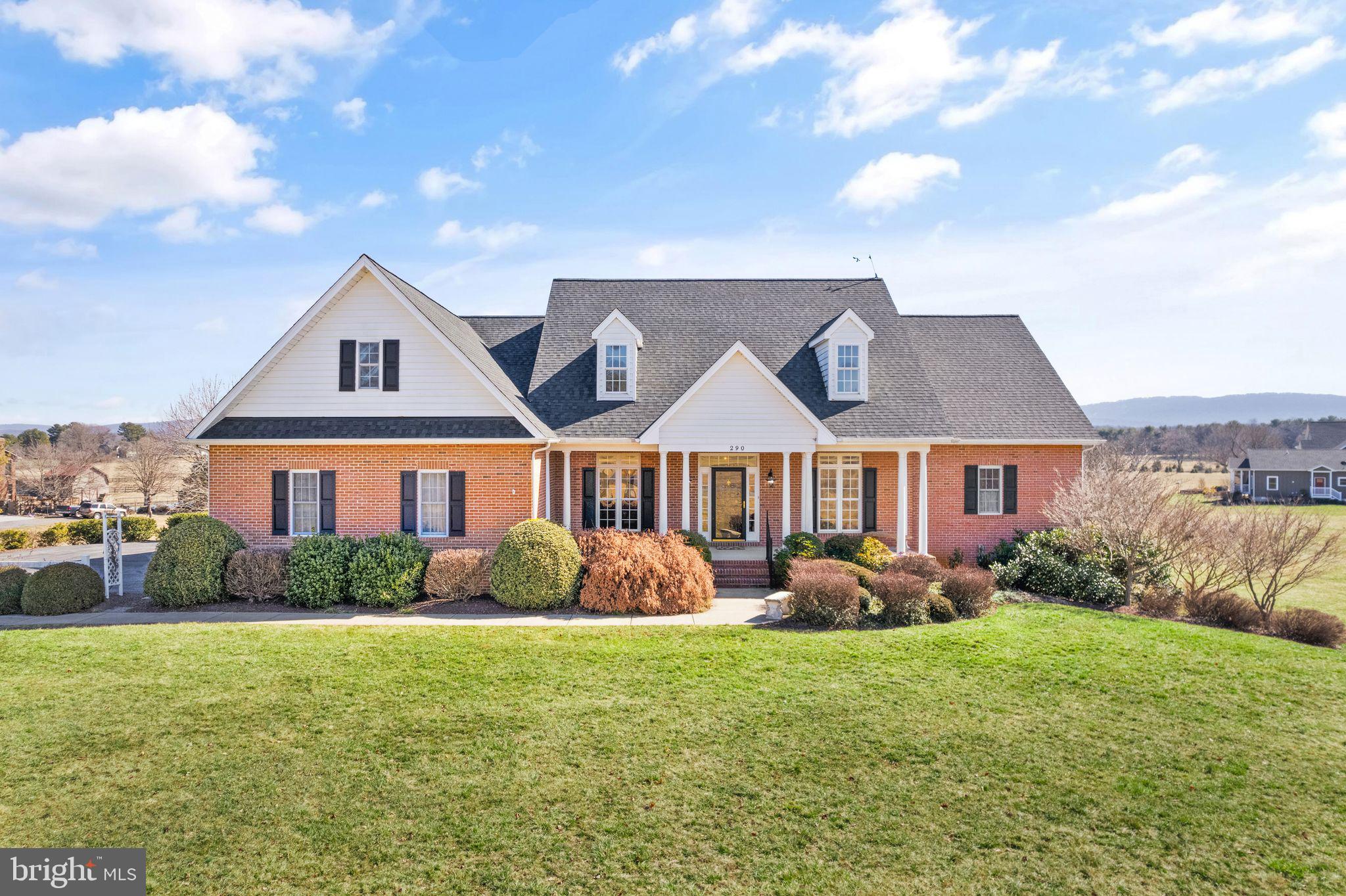 MILLDALE VALLEY ESTATES - Residential