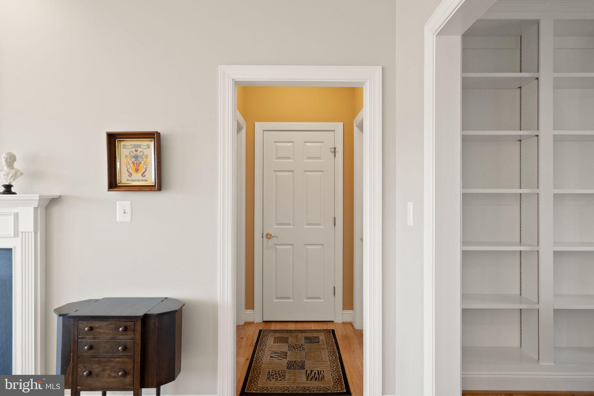 MILLDALE VALLEY ESTATES - Residential