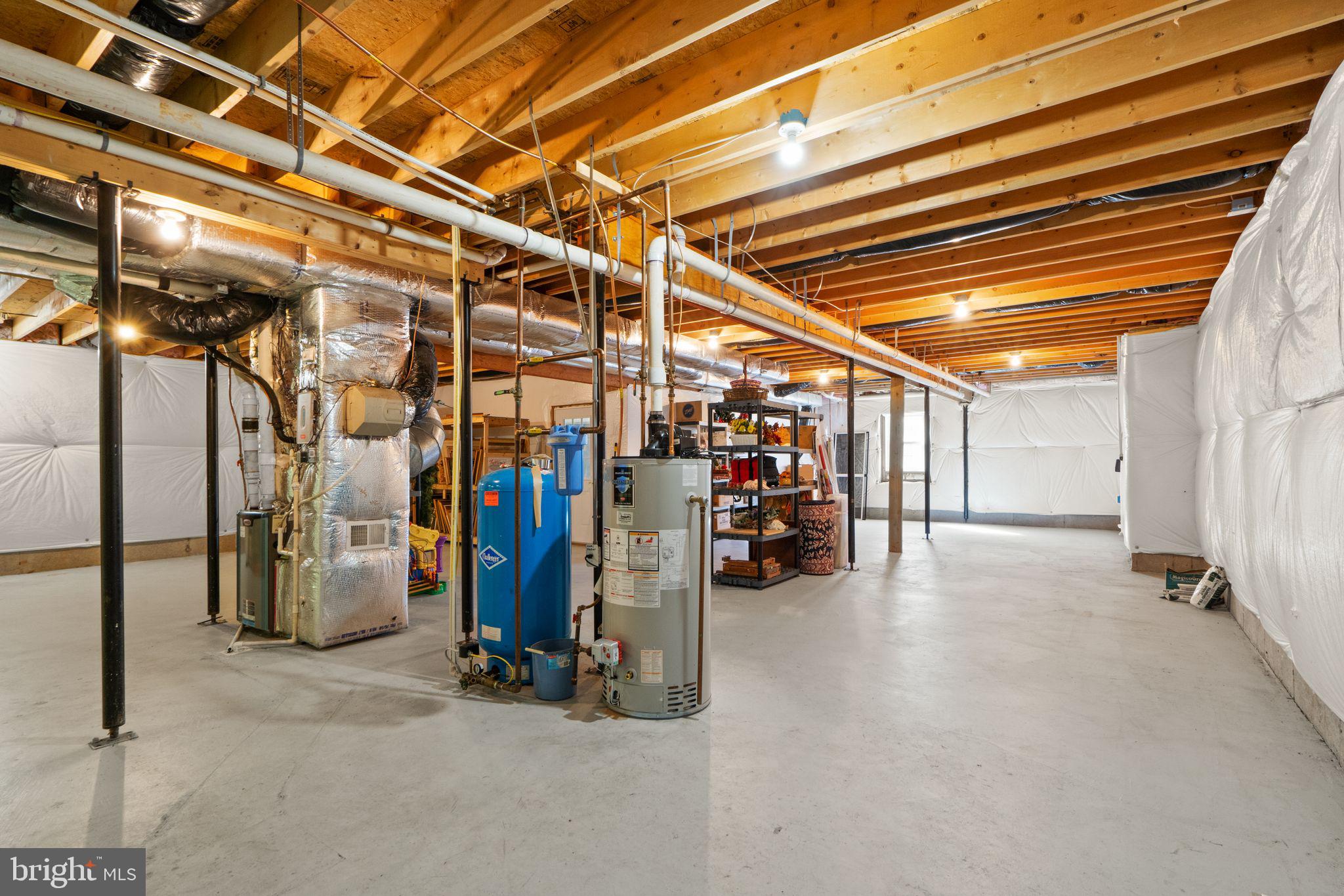 MILLDALE VALLEY ESTATES - Residential