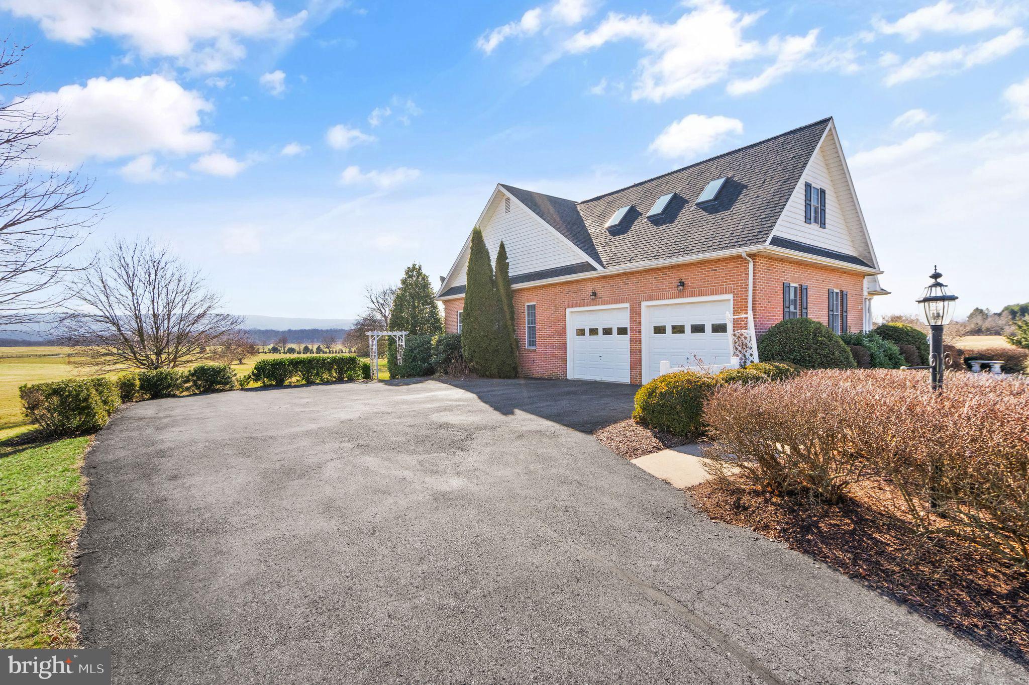 MILLDALE VALLEY ESTATES - Residential