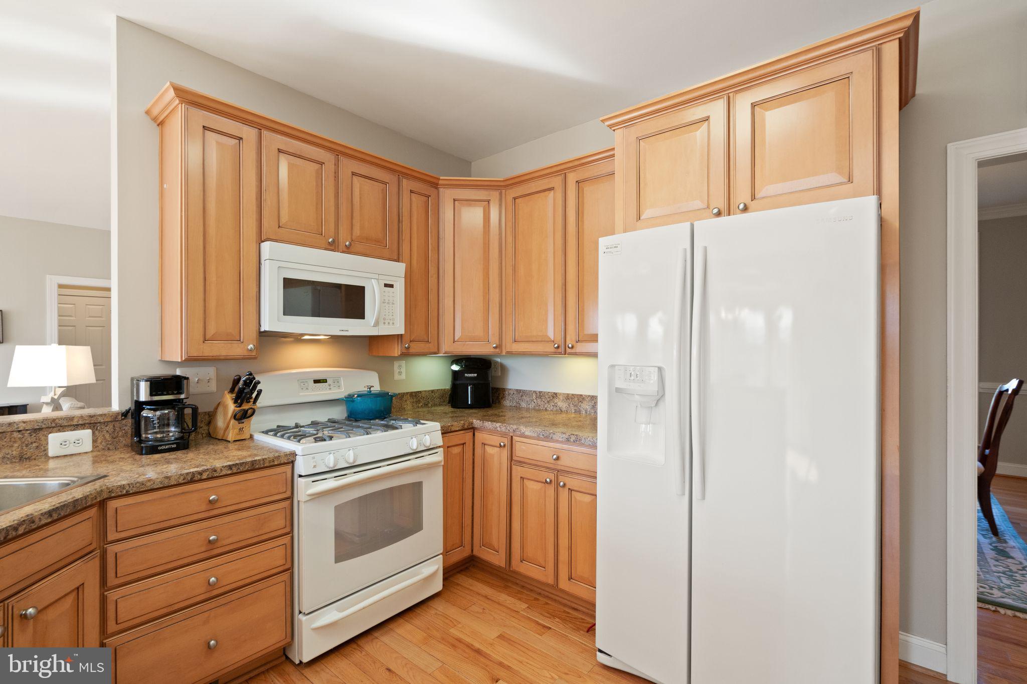 MILLDALE VALLEY ESTATES - Residential