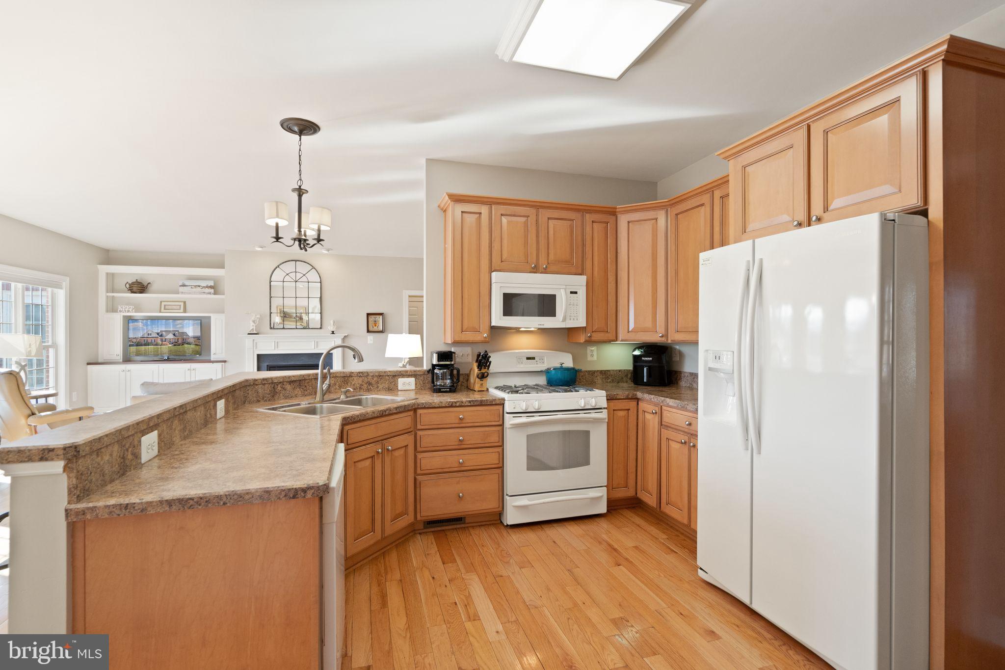 MILLDALE VALLEY ESTATES - Residential