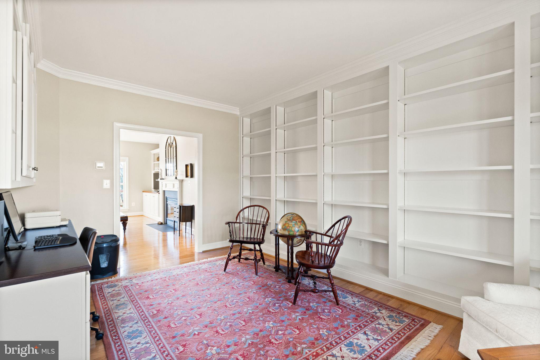 MILLDALE VALLEY ESTATES - Residential