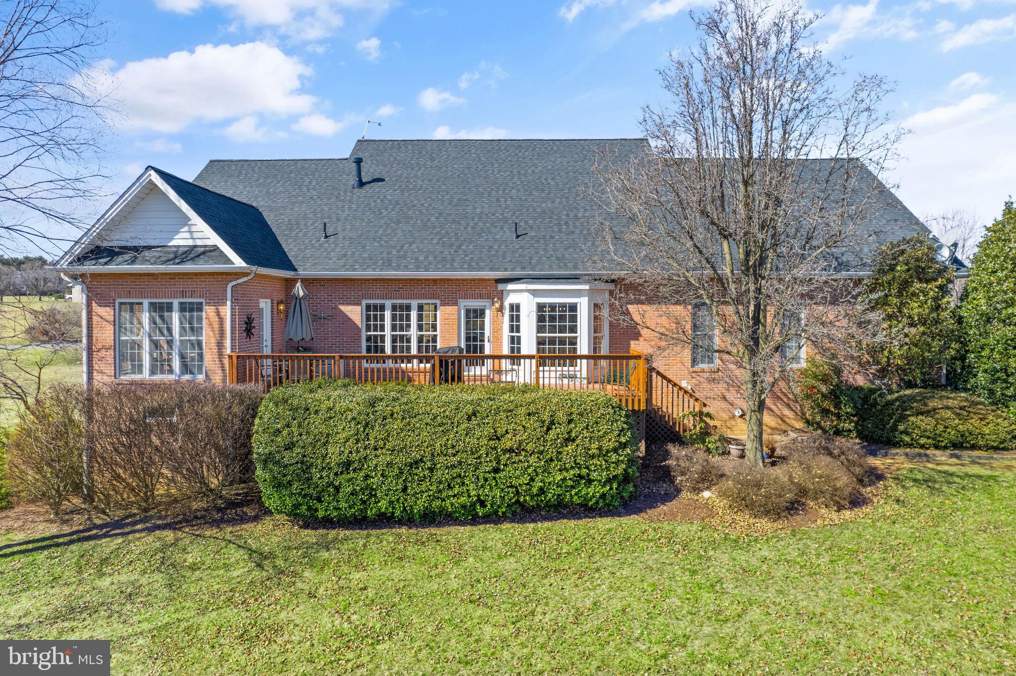 MILLDALE VALLEY ESTATES - Residential