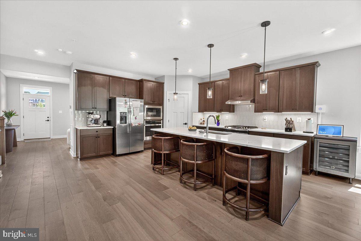 LAKE LINGANORE - Residential