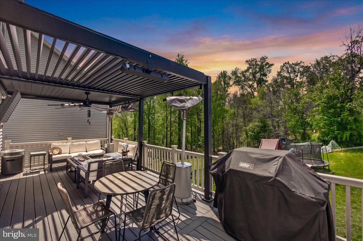 LAKE LINGANORE - Residential