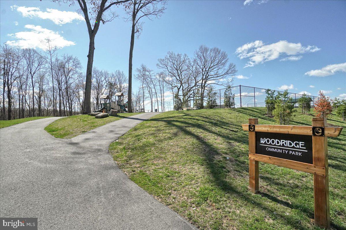 LAKE LINGANORE - Residential