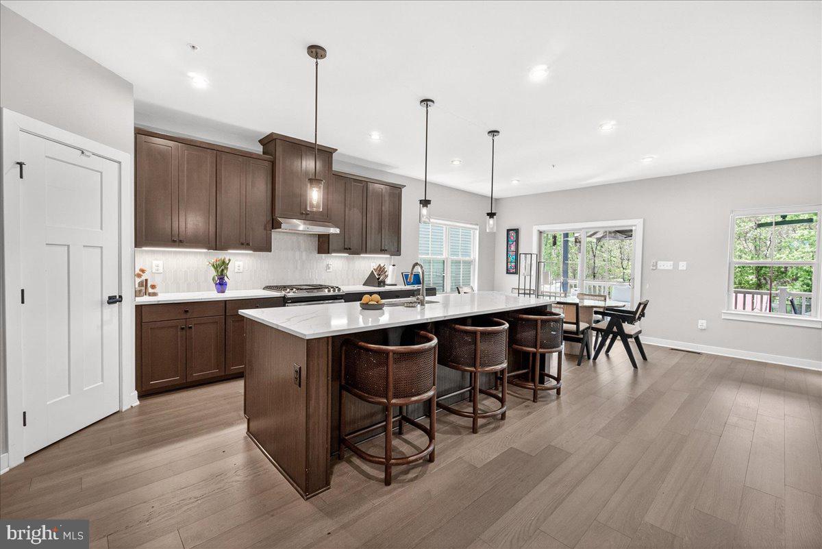 LAKE LINGANORE - Residential
