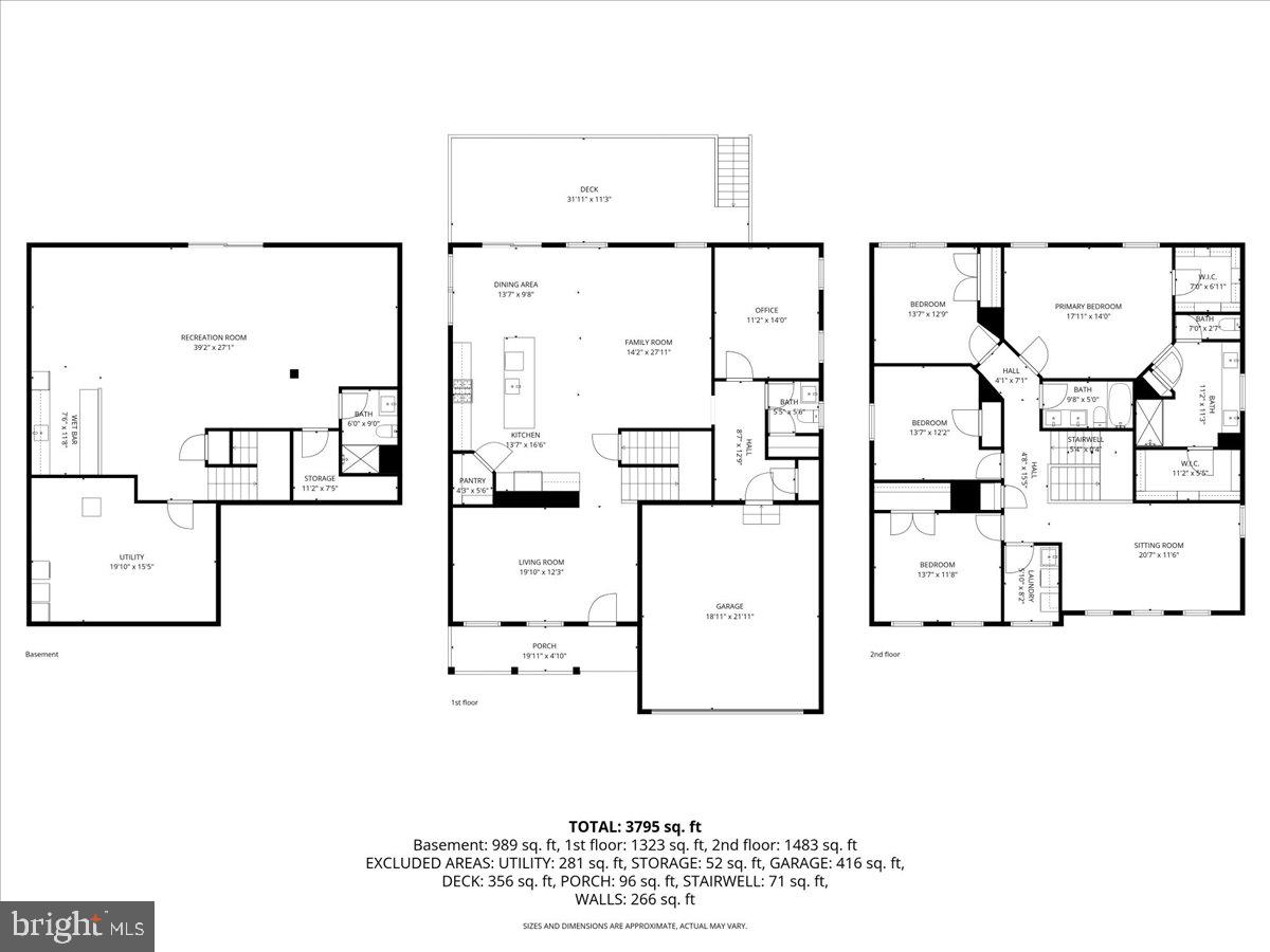 LAKE LINGANORE - Residential