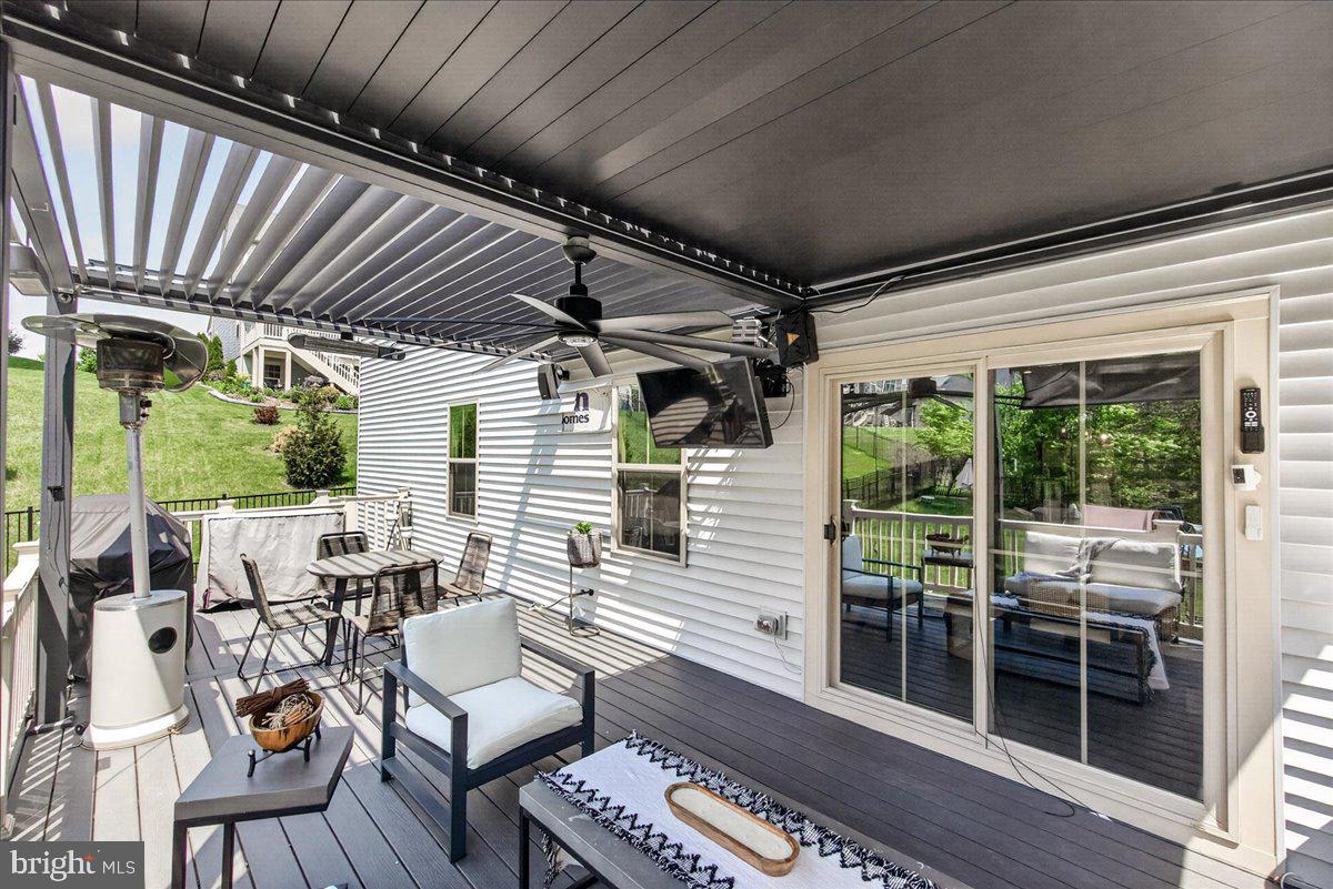 LAKE LINGANORE - Residential