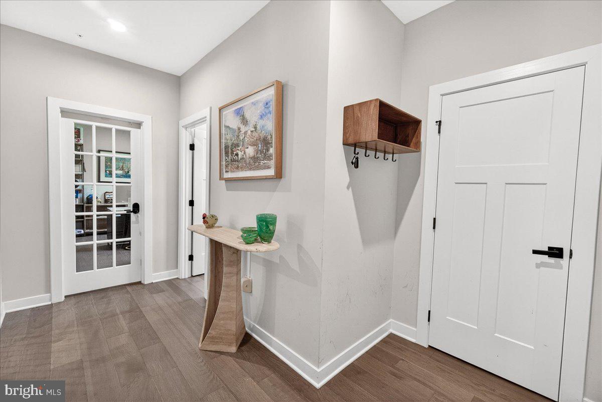 LAKE LINGANORE - Residential