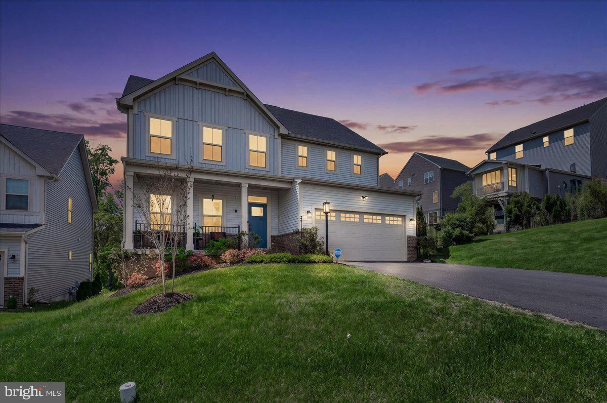 LAKE LINGANORE - Residential