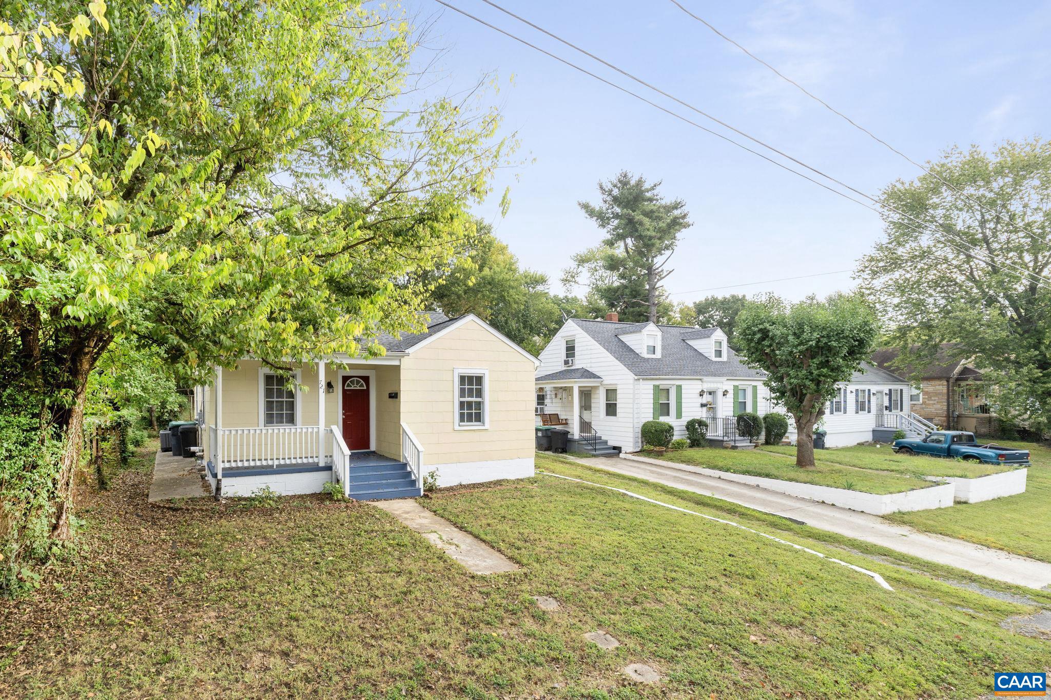 NONE AVAILABLE - Residential