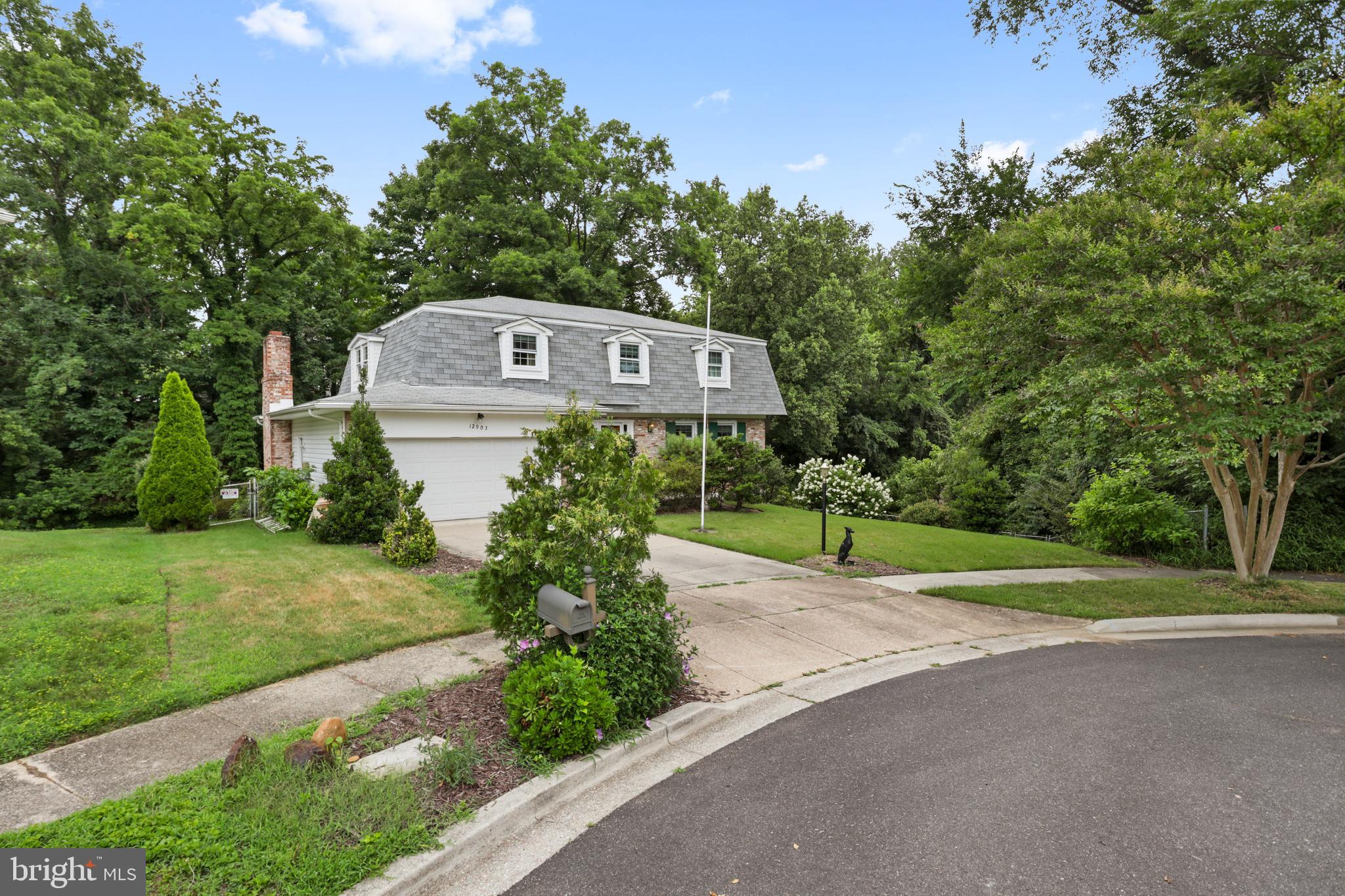 12903 DAUPHIN COURT