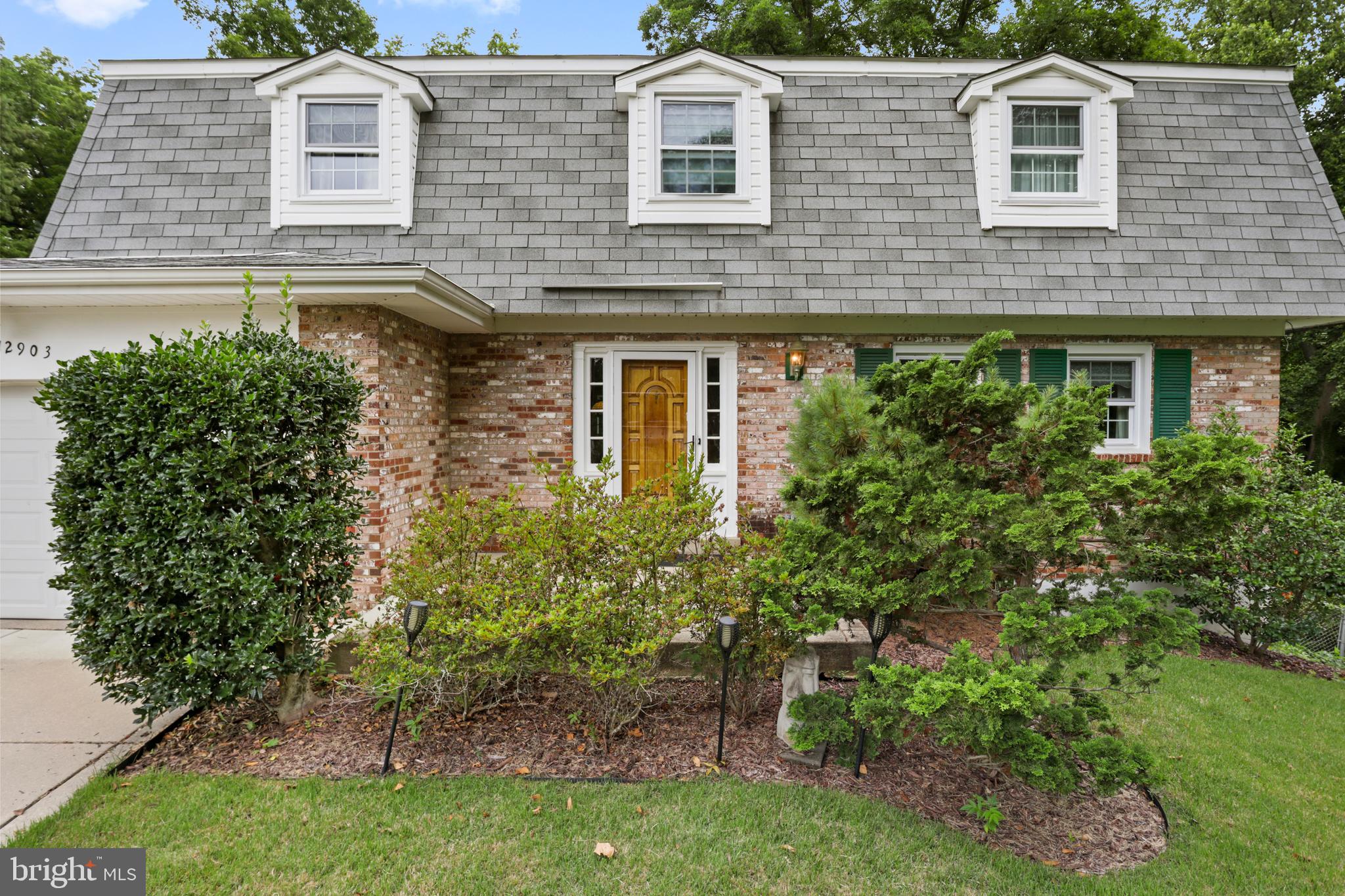 12903 DAUPHIN COURT