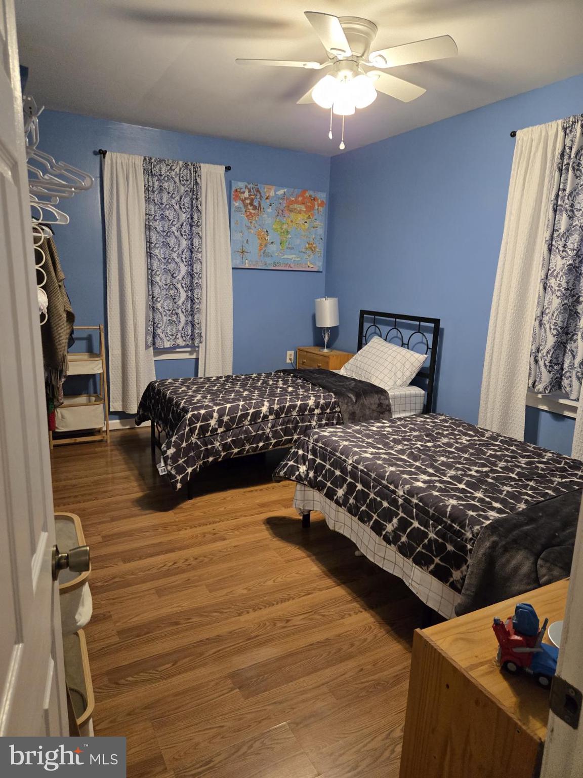 WEST PHILADELPHIA - Residential