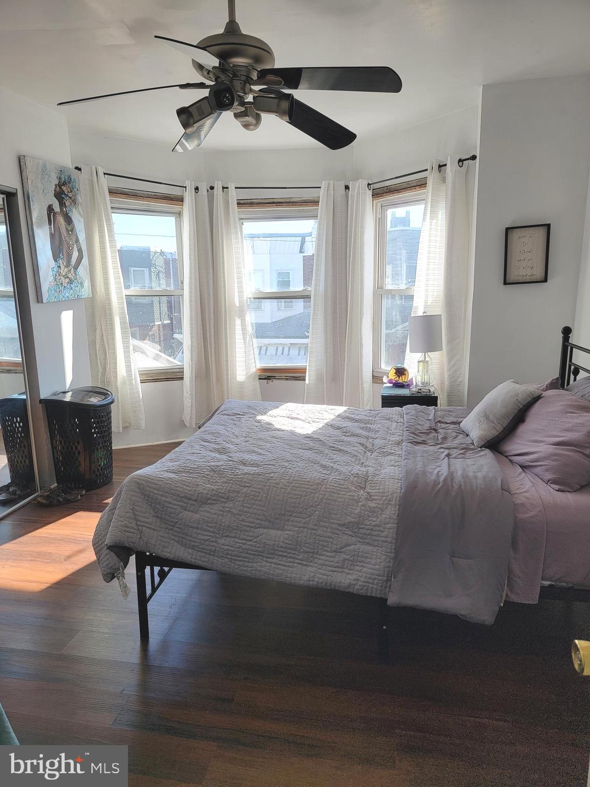WEST PHILADELPHIA - Residential