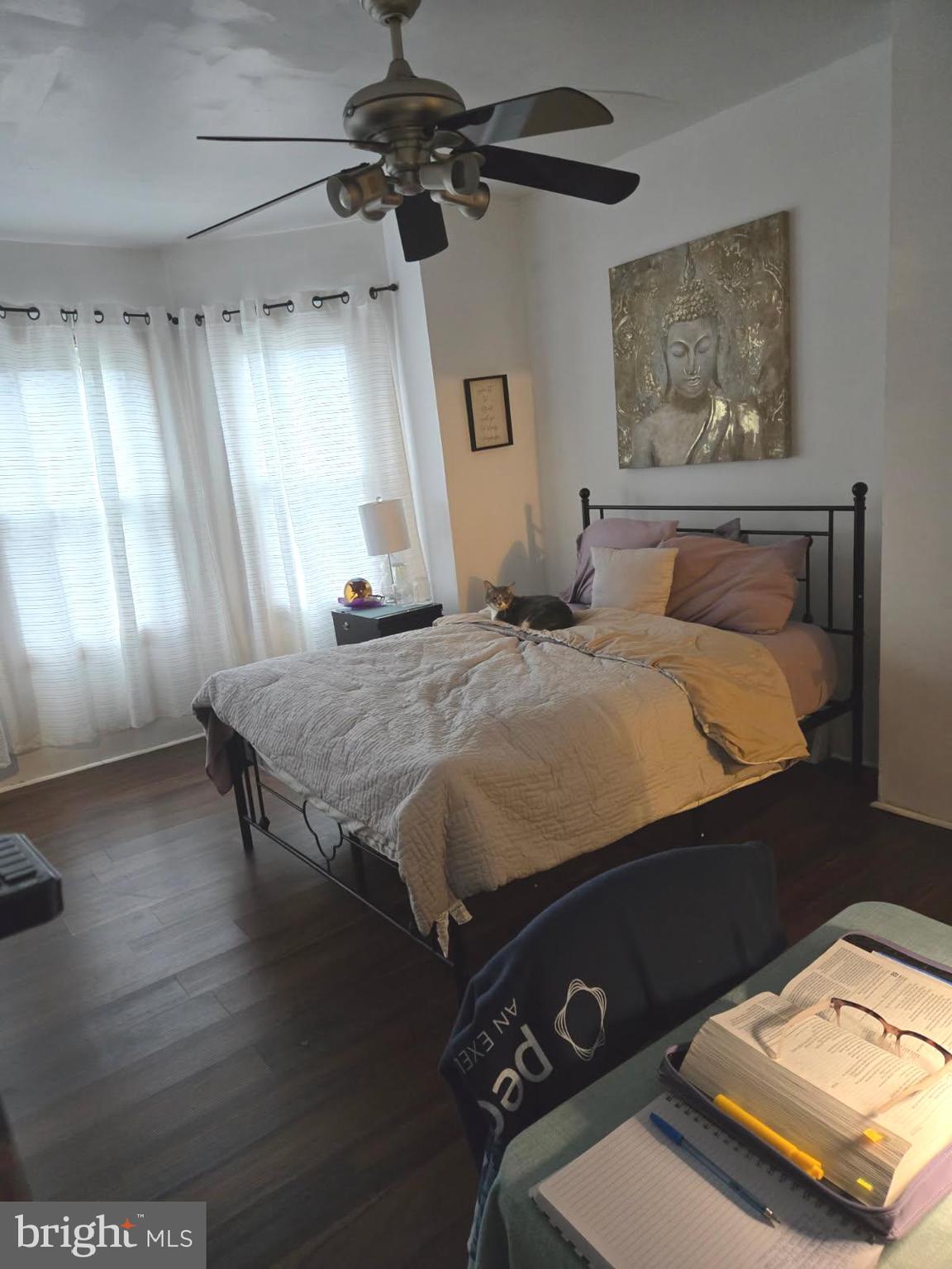 WEST PHILADELPHIA - Residential