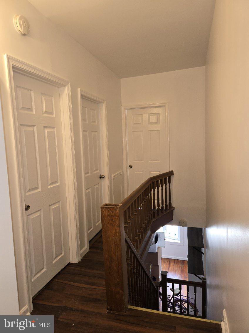 WEST PHILADELPHIA - Residential