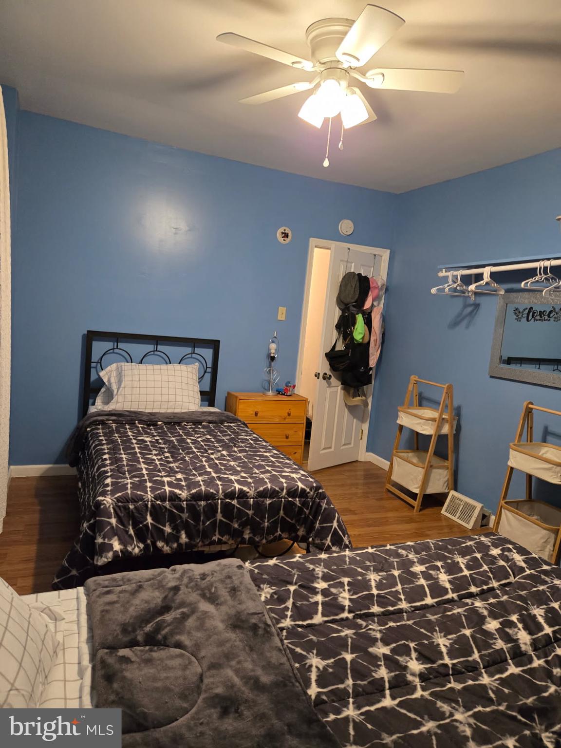 WEST PHILADELPHIA - Residential