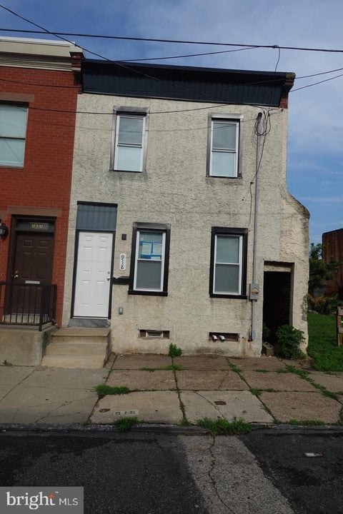 Townhouse For Rent - 918 N Markoe Street<br/> PHILADELPHIA, PA 19131