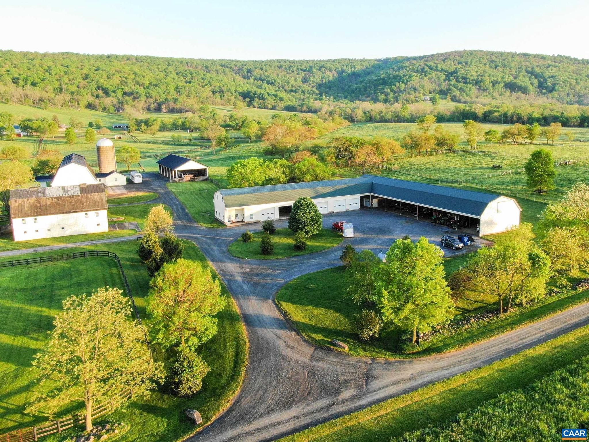 NONE AVAILABLE - Farm