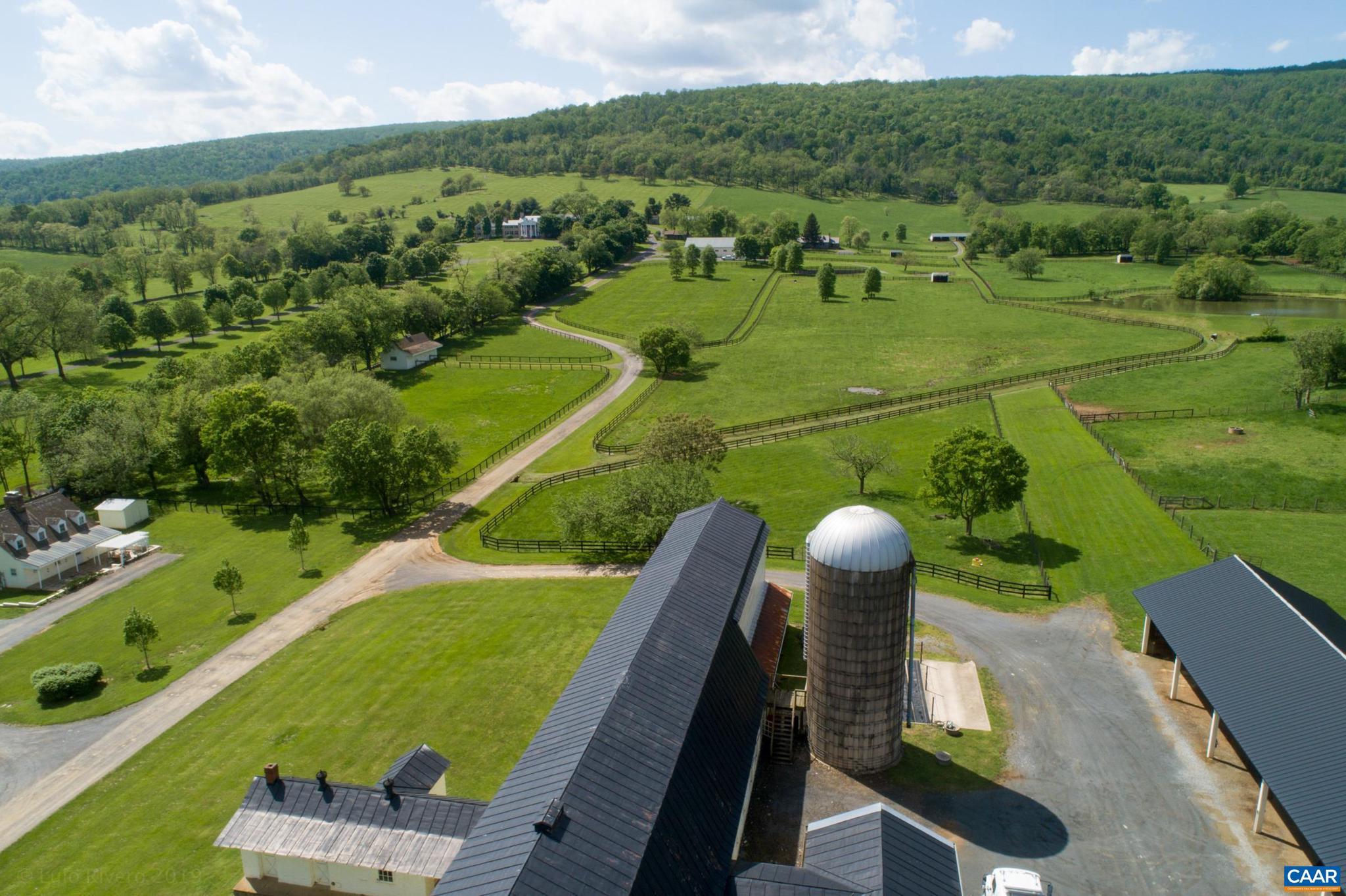 NONE AVAILABLE - Farm