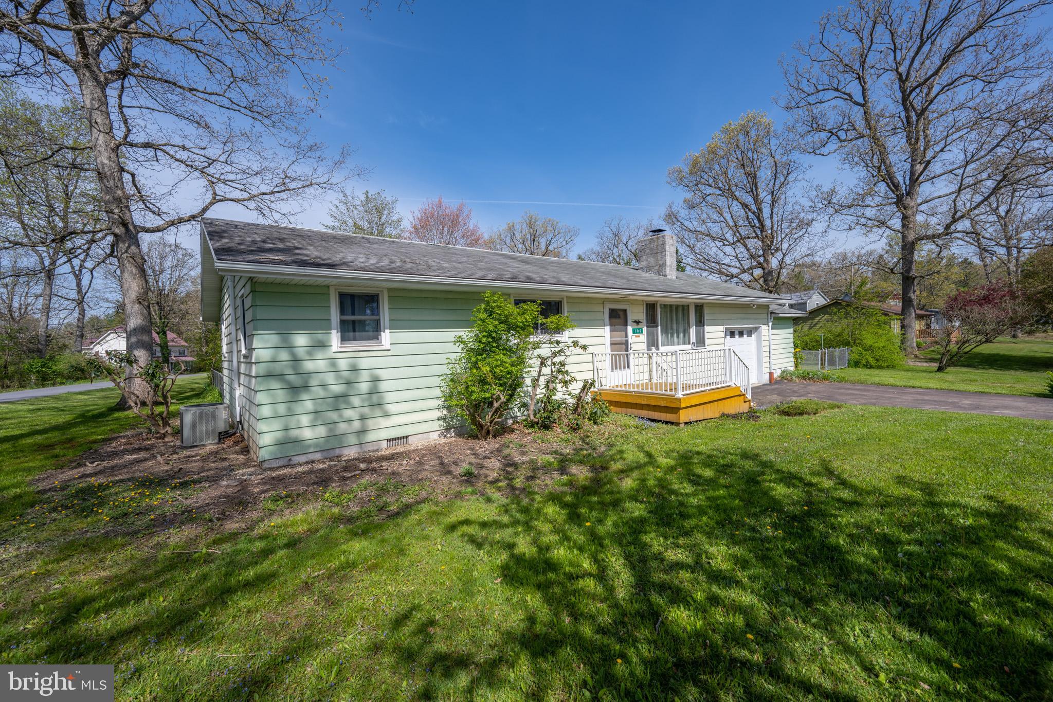 MOUNTAIN LAKE PARK - Residential