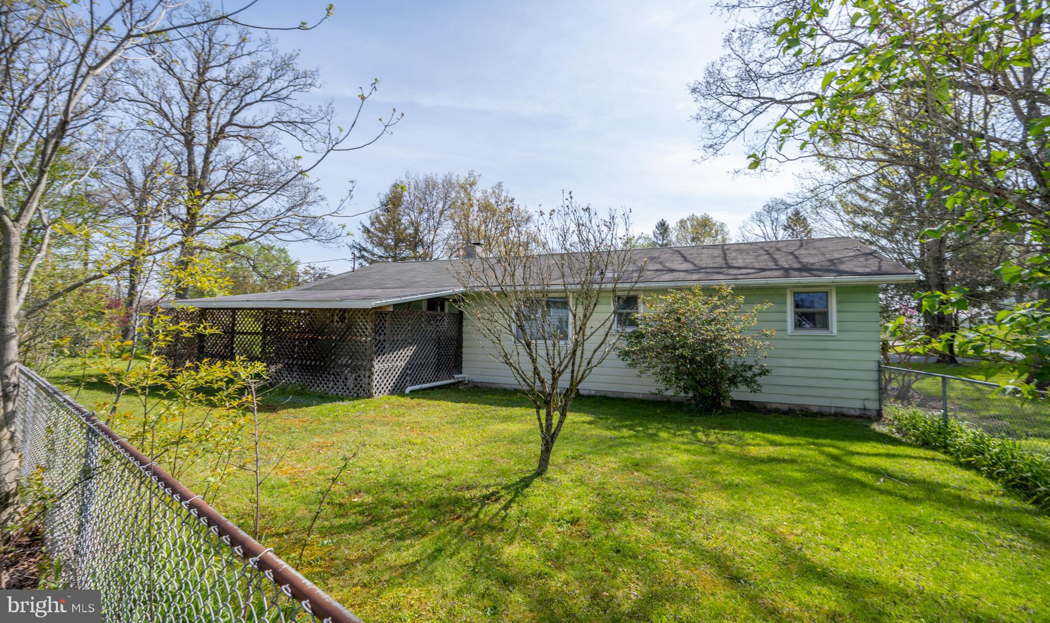 MOUNTAIN LAKE PARK - Residential