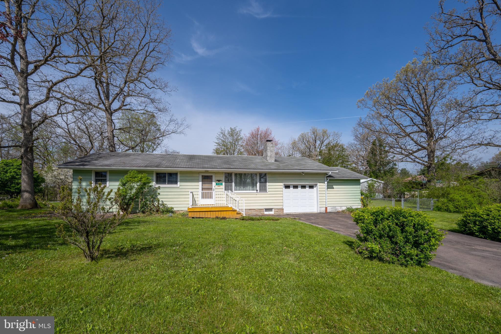 MOUNTAIN LAKE PARK - Residential