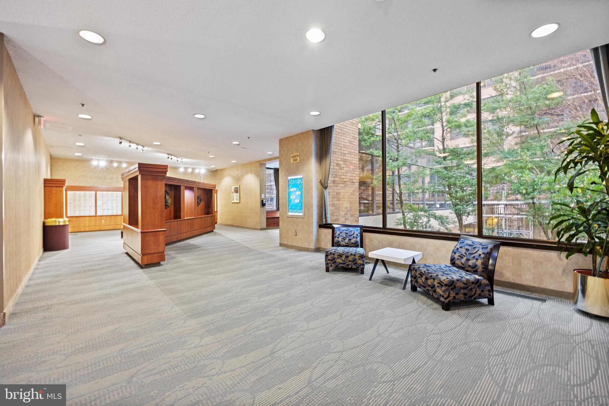 SKYLINE SQUARE CONDO - Residential