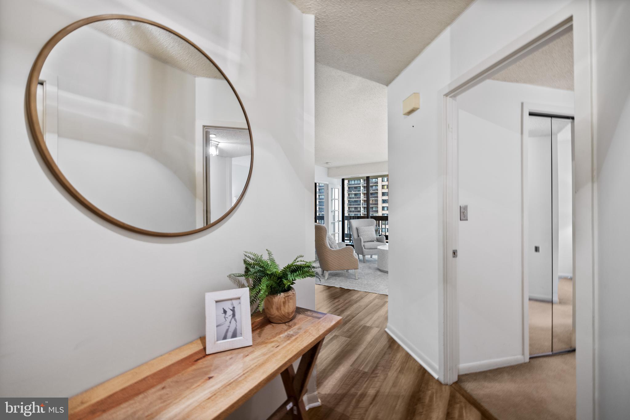 SKYLINE SQUARE CONDO - Residential