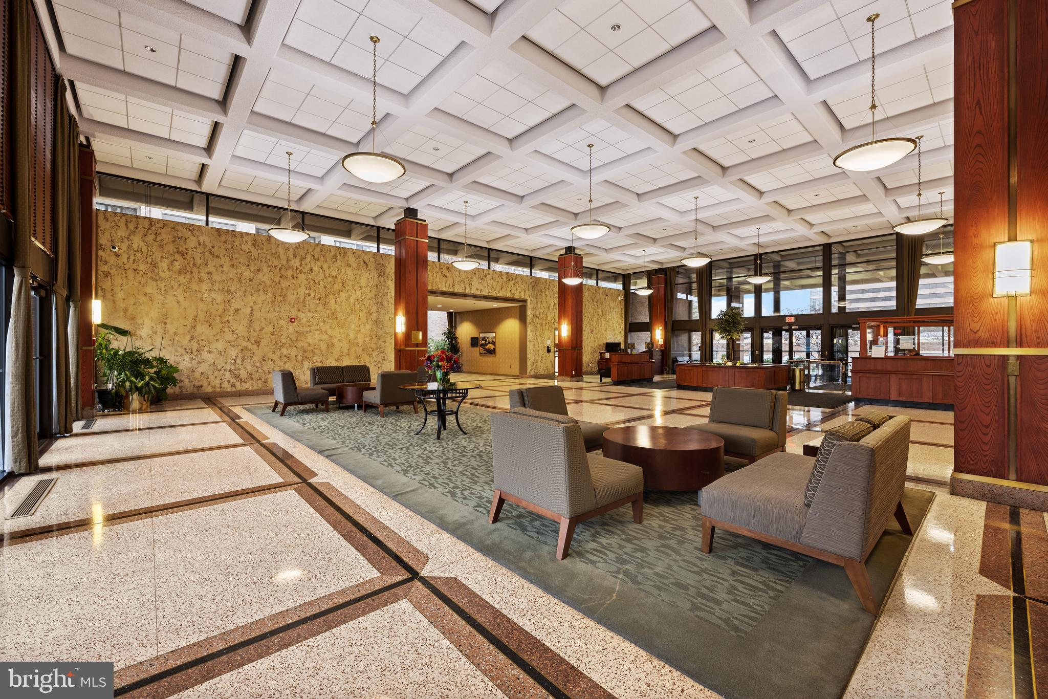 SKYLINE SQUARE CONDO - Residential