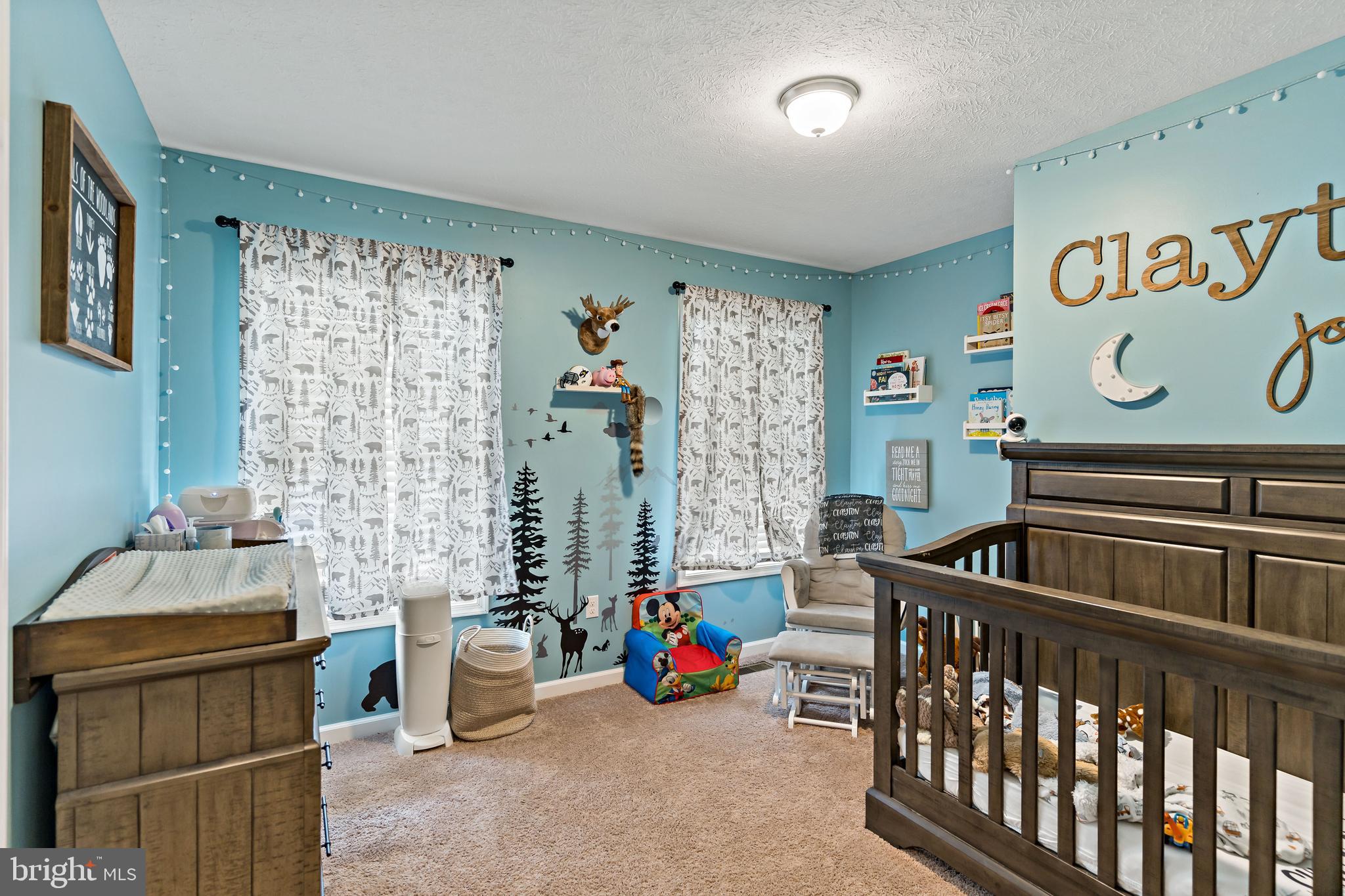 PEBBLE RIDGE - Residential